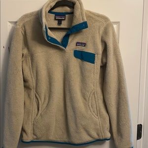 Patagonia Quarter Button Down